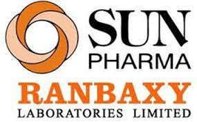 SUN PHARMA; RANBAXY