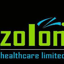 ZOLON HEALTHCARE LTD