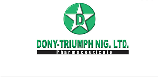 DONY-TRIUMPH PHARMACEUTICALS