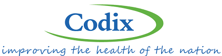 CODIX PHARMACEUTICALS