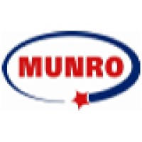 BRIAN MUNRO LTD