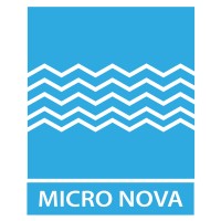 MICRONOVA PHARMACEUTICALS