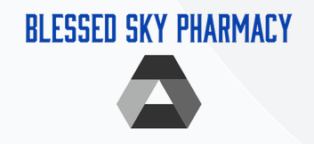 BLESSED SKY PHARMACY